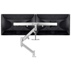 ATDEC DUAL RAIL DESK MOUNT...