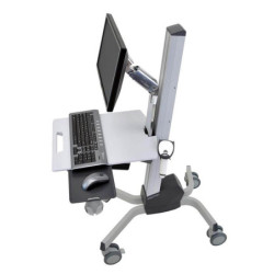 Ergotron Neo-Flex LCD Cart