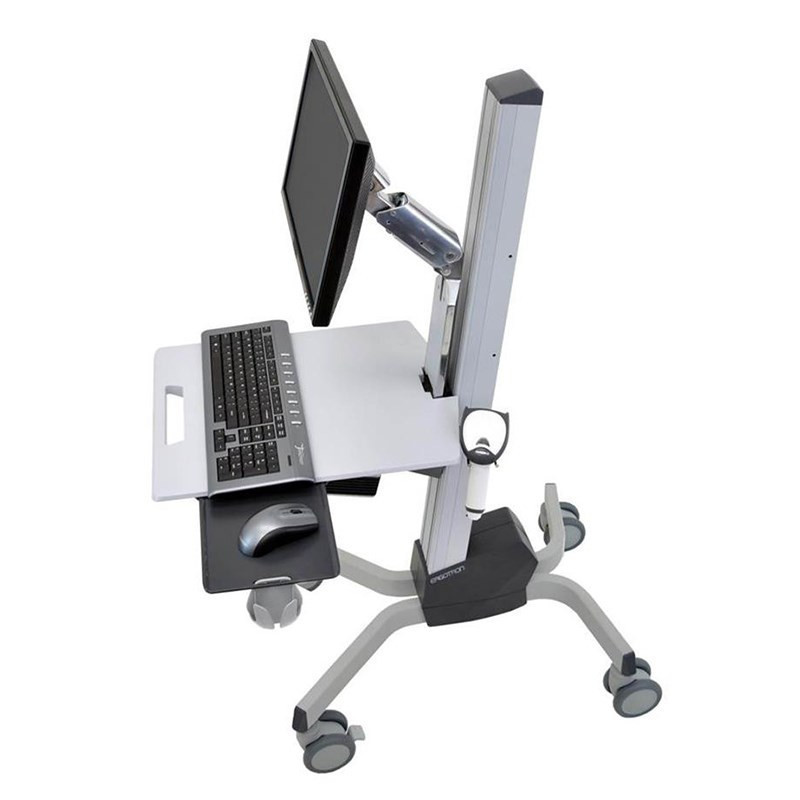 Ergotron Neo-Flex LCD Cart