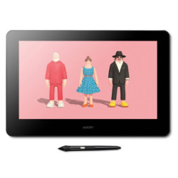 WACOM CINTIQ PRO 16...