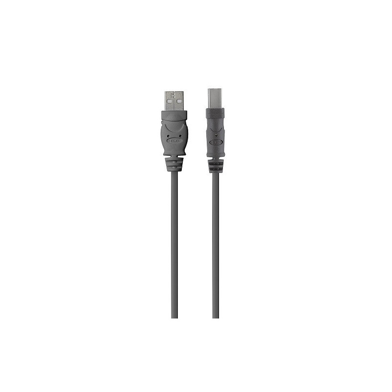 USB2.0 A - B Cable 1.8m