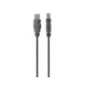 USB2.0 A - B Cable 1.8m