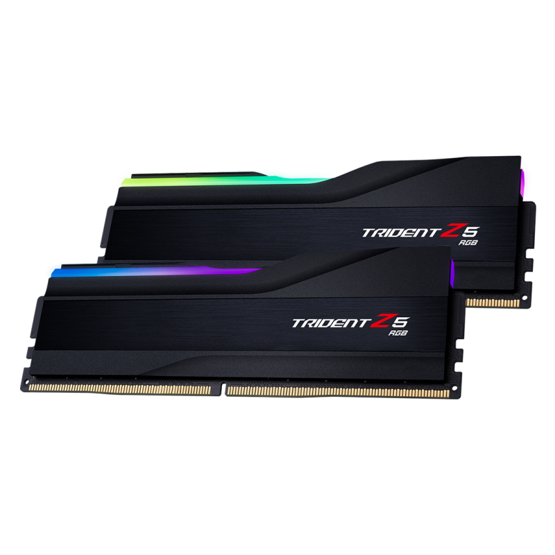 TR-Z5 RGB 32G KIT 2X16G DDR5 5600MHZ