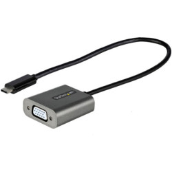 USB C to VGA Adapter 1080p...