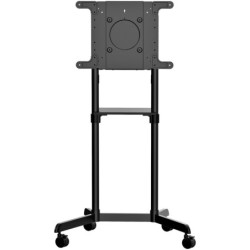 Mobile TV Cart/Stand...