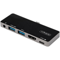 StarTech USB C Multiport...