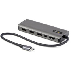 StarTech USB C Multiport...