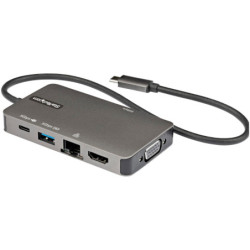 USB-C Multiport Adapter...