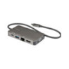 USB-C Multiport Adapter HDMI/VGA 100W PD