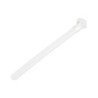 12cm Reusable Cable Ties Nylon 100 Pack