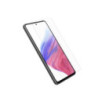 OtterBox Samsung Galaxy A53 5G Trusted Glass Screen Protector - Clear (77-87110) - Anti-scratch defence - Shatter Resistance - S