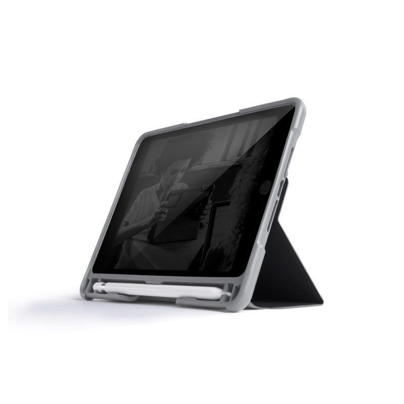 DUX PLUS DUO (IPAD MINI 5TH GEN/ 4) BLK