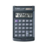 LS390HBL 8 DIGIT 360 DEGREE FOLDING CASE
