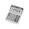 LS82ZBL 8 DIGIT MINI DT CALCULATOR