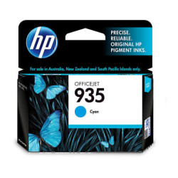 HP 935 CYAN INK C2P20AA