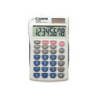 LS330H 10 DIGIT POCKET CALCULATOR