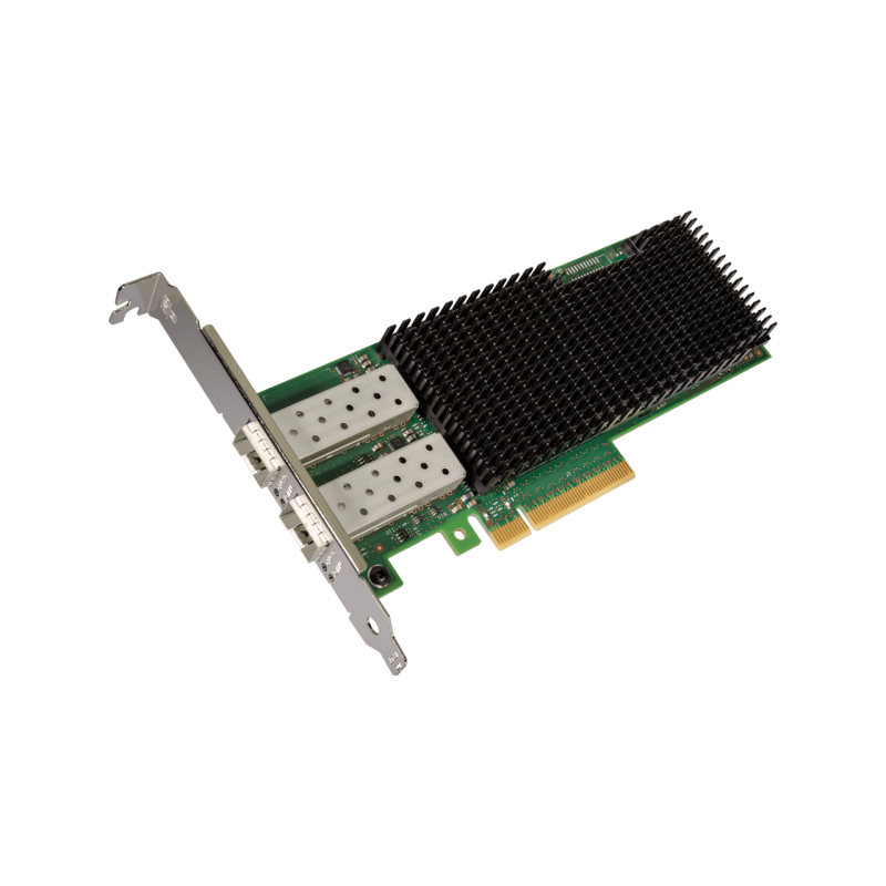 INTEL ETHERNET XXV710DA2 SVR