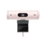 Logitech Brio 500 Webcam - Rose