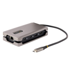 USB-C Multiport Adapter 4K...