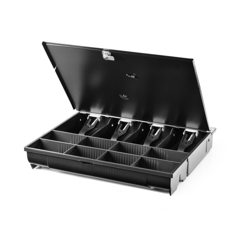 Standard Duty Till insert w/lockable lid