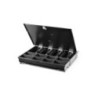 Standard Duty Till insert w/lockable lid