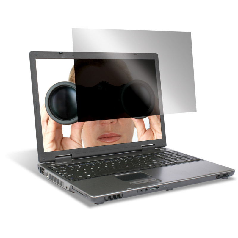 Targus ASF116W9USZ display privacy filters Frameless display privacy filter 29.5 cm (11.6in)