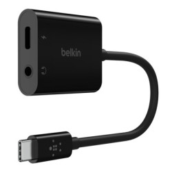 3.5MM AUDIO + USB-C CHARGE...