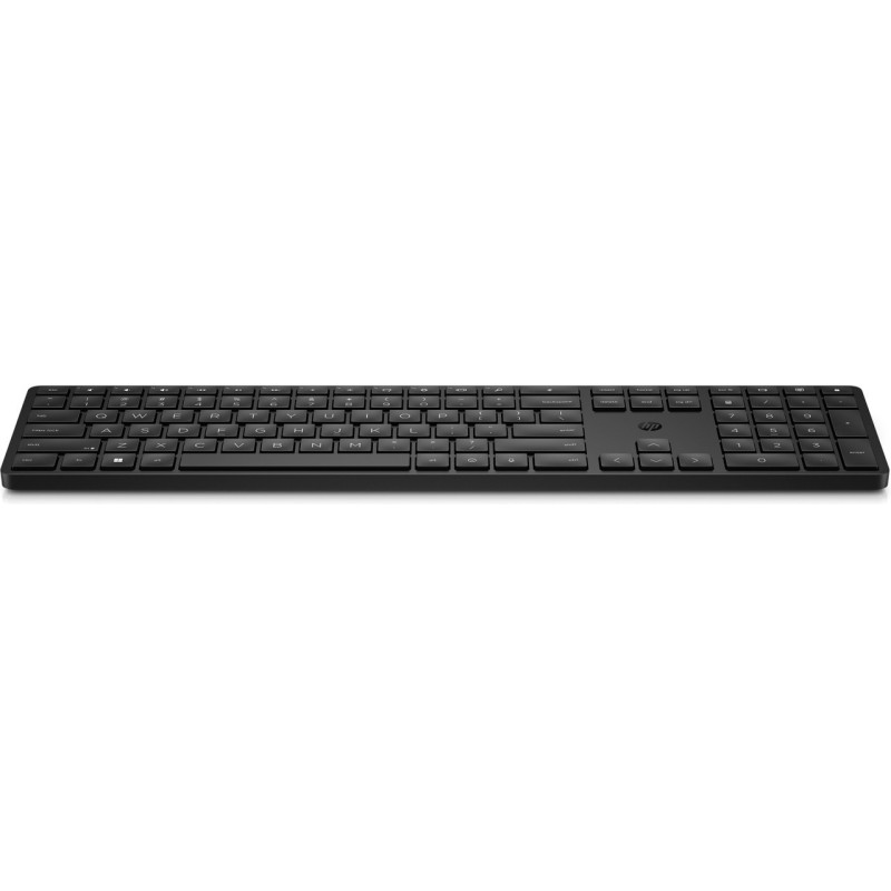 HP 450 WIRELESS BLK PROGRAMMABLE KBD