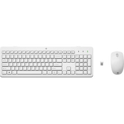 HP 230 Wireless Mouse and...