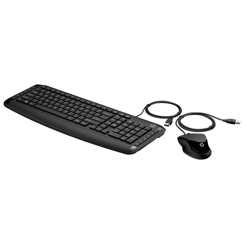 HP Pavilion Keyboard Combo 200