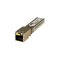 TRANSCEIVER SFP 1000BASE-T KIT
