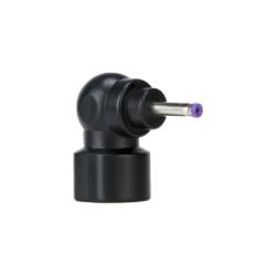 TARGUS 3PIN POWER TIP 3K BLACK