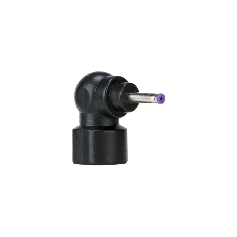 TARGUS 3PIN POWER TIP 3K BLACK
