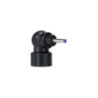 TARGUS 3PIN POWER TIP 3K BLACK