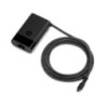 HP USB-C 65W Laptop Charger