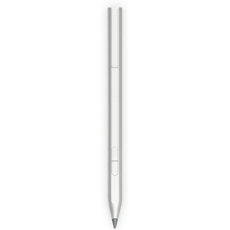 HP Rechargeable MPP 2.0 Tilt Pen (Silver)