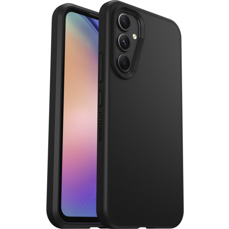 OB React Galaxy A54 5G black