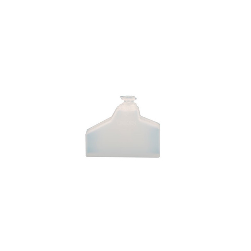 REPLACEMENT WASTE TONER BOTTLE