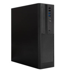 CK722BK300U3BRONZE 9L MATX...