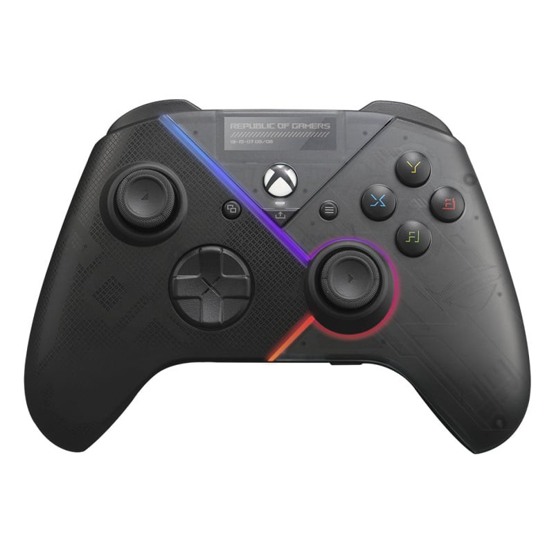 ROG RAIKIRI PC GAMING CONTROLLER 2Y