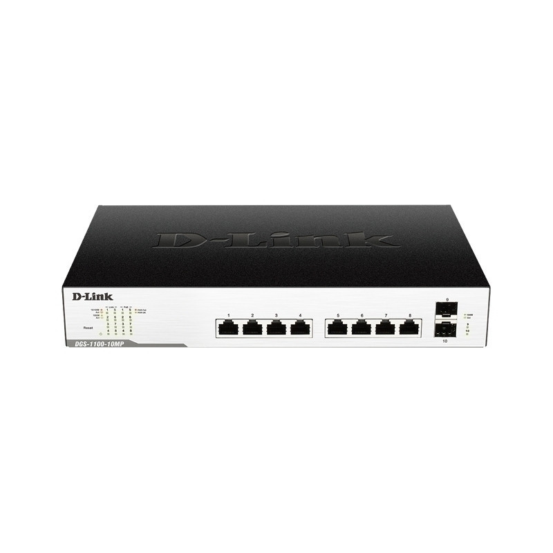 26-PORT GIGABIT SMART MANAGED POE++ SWIT