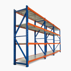 Heavy Duty Storage Shelving...