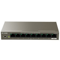 Tenda TEG1109P-8-102W...
