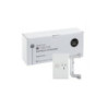 4C | Elegant Single Power Point 250V 15A | Vertical | 10 Pack with 10 FREE C-Clips