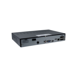 IVSEC NR004XA NVR, 4...