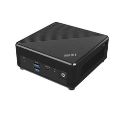 BLACK C N100/4G/128G/WIFI6/W11PRO/3Y